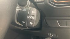 Dacia Sandero Stepway 1.0 TCe Journey 5dr CVT Petrol Hatchback